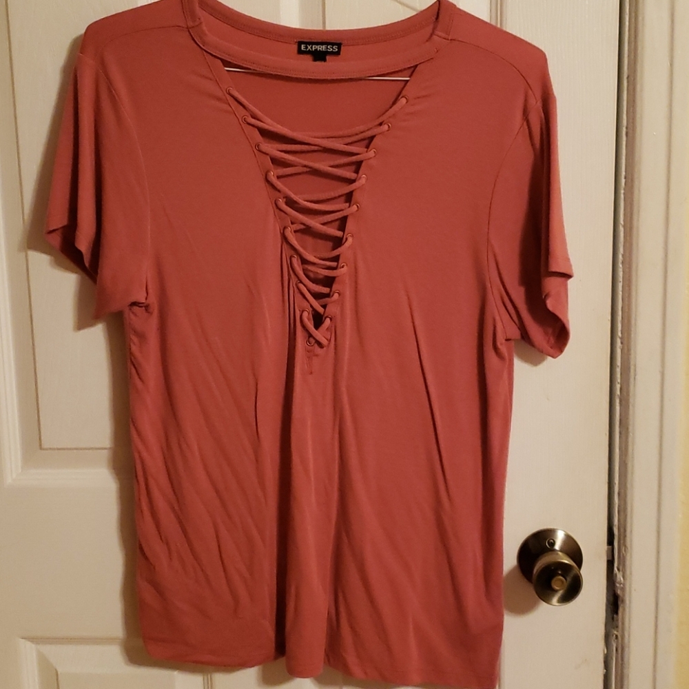 Express T-shirt